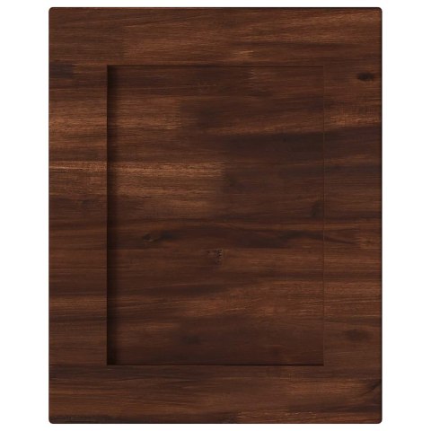 PROSTOKĄTNY BLAT STOŁU 30 X 30 X 3,2 CM KWADRAT