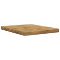 PROSTOKĄTNY BLAT STOŁU 30 X 30 X 3,2 CM KWADRAT