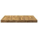 PROSTOKĄTNY BLAT STOŁU 30 X 30 X 3,2 CM KWADRAT