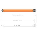 SILNIKI RUROWE 4 SZT. 10 NM