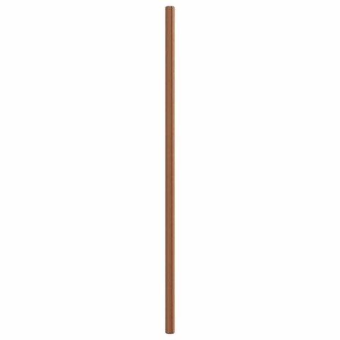 UCHWYTY DO SZAFEK 20 SZT. BRĄZ 320 MM STAL NIERDZEWNA