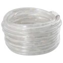 LINA ŚWIETLNA Z 240 DIODAMI LED CZERWONY 10 M PVC