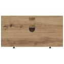 SZAFKA POD UMYWALKĘ EDE DĄB ARTISAN 82 X 41 X 59 CM