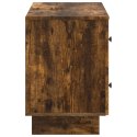 SZAFKA POD UMYWALKĘ EDE DĄB WĘDZONY 82 X 41 X 59 CM