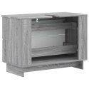 SZAFKA POD UMYWALKĘ EDE SZARY SONOMA 82 X 41 X 59 CM
