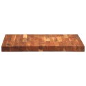 DESKA DO KROJENIA 60X42X4 CM LITE DREWNO AKACJOWE