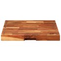 DESKA DO KROJENIA 60X42X4 CM LITE DREWNO AKACJOWE