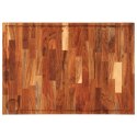 DESKA DO KROJENIA 60X42X4 CM LITE DREWNO AKACJOWE