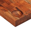 DESKA DO KROJENIA 60X42X4 CM LITE DREWNO AKACJOWE