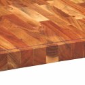 DESKA DO KROJENIA 60X42X4 CM LITE DREWNO AKACJOWE