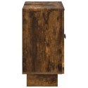 SZAFKA POD UMYWALKĘ EDE DĄB WĘDZONY 59,5 X 31,5 X 59 CM