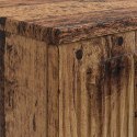 SZAFKA POD UMYWALKĘ EDE STARE DREWNO 82 X 41 X 59 CM