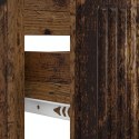SZAFKA POD UMYWALKĘ EDE STARE DREWNO 82 X 41 X 59 CM