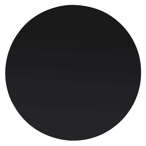 BLAT STOŁU ZE SZKŁA HARTOWANEGO OKRĄGŁY 700 MM