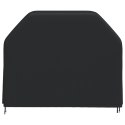 POKROWCE NA GRILL OGRODOWY 2 SZT. 147X61X112 CM OXFORD 420D