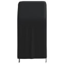 POKROWCE NA GRILL OGRODOWY 2 SZT. 147X61X112 CM OXFORD 420D