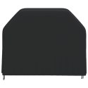 POKROWCE NA GRILL OGRODOWY 2 SZT. 162X61X122 CM OXFORD 420D