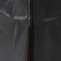 POKROWCE NA GRZEJNIK W KSZTAŁCIE PIRAMIDY 2 SZT. 58X58X228 CM