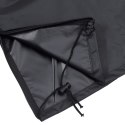POKROWCE NA PARASOL OGRODOWY 2 SZT. 170X28/32 CM OXFORD 420D
