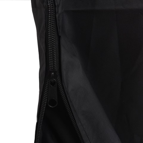 POKROWCE NA PARASOL OGRODOWY 2 SZT. 170X28/32 CM OXFORD 420D