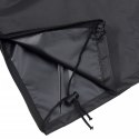 POKROWCE NA PARASOL OGRODOWY 2 SZT. 190X50/30 CM OXFORD 420D