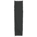 POKROWCE NA PARASOL OGRODOWY 2 SZT. 240X57/57 CM OXFORD 420D