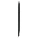 POKROWCE NA PARASOL OGRODOWY 2 SZT. 240X57/57 CM OXFORD 420D