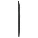 POKROWCE NA PARASOL OGRODOWY 2 SZT. 265X50/70/40 CM OXFORD