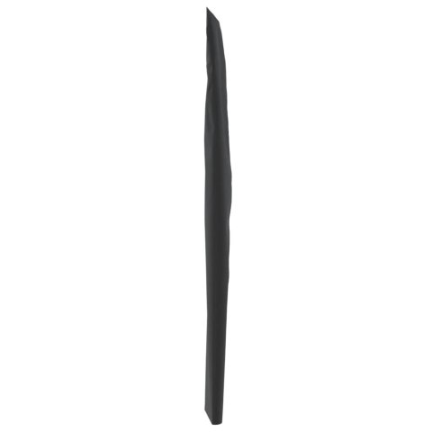POKROWCE NA PARASOL OGRODOWY 2 SZT. 265X50/70/40 CM OXFORD
