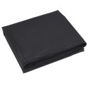 POKROWCE NA PARASOL OGRODOWY 2 SZT. 265X50/70/40 CM OXFORD
