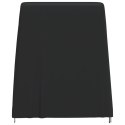 POKROWCE NA STÓŁ DO PING-PONGA 2 SZT. 165X70X185 CM OXFORD