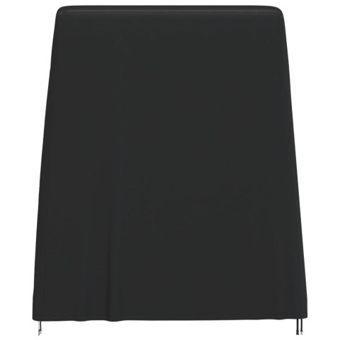 POKROWCE NA STÓŁ DO PING-PONGA 2 SZT. 165X70X185 CM OXFORD