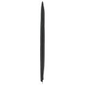 POKROWIEC NA PARASOL OGRODOWY CZARNY 240X57/57CM OXFORD 420D