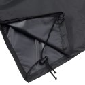 POKROWIEC NA PARASOL OGRODOWY CZARNY 240X57/57CM OXFORD 420D