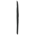 POKROWIEC NA PARASOL OGRODOWY CZARNY 265X50/70/40 CM 420D