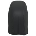 POKROWIEC NA ROWER CZARNY 200X70X110 CM OXFORD 190T
