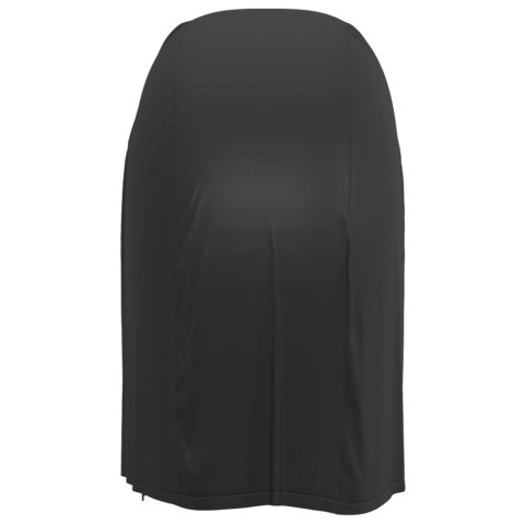 POKROWIEC NA ROWER CZARNY 200X70X110 CM OXFORD 190T