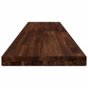 PROSTOKĄTNY BLAT STOŁU 110 X 20 X 3,2 CM PROSTOKĄTNY