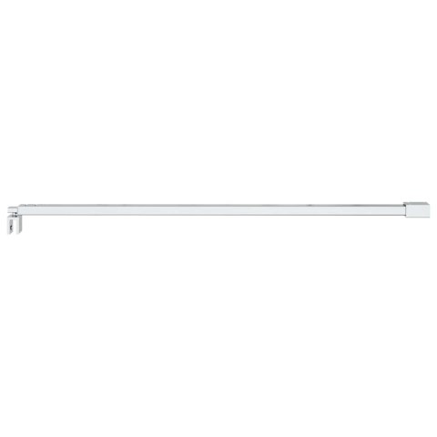 DRĄŻEK STABILIZUJĄCY DO KABINY PRYSZNICOWEJ 70-120 CM