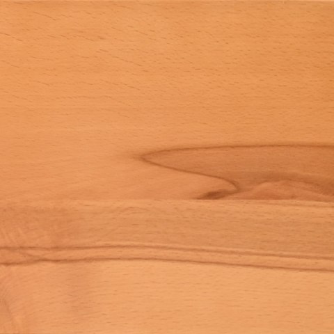 PARAPETY 2 SZT. JASNY BRĄZ 70 X 25 X 2 CM DREWNO BUKOWE