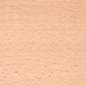 PARAPETY 2 SZT. NATURALNY 80X 20 X 2 CM DREWNO BUKOWE