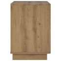 SZAFKA ŁAZIENKOWA DĄB ARTISAN 101 X 41 X 58 CM