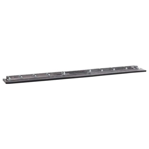 PODŁOGOWA ŚCIĄGACZKA DO WODY 75X122,5 CM STAL I GUMA