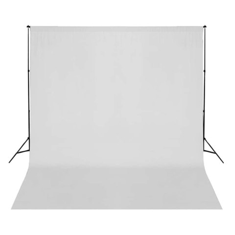 ZESTAW STUDYJNY Z LAMPAMI SOFTBOX TŁEM I BLENDAMI