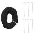 CHOINKA LED 200 LED ZIMNA BIEL 180 CM
