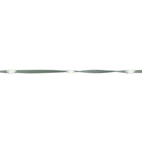 CHOINKA LED 200 DIOD LED KOLOROWA 180 CM