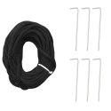 CHOINKA LED 200 DIOD LED KOLOROWA 180 CM