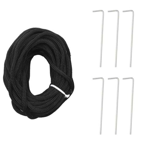 CHOINKA LED 200 DIOD LED KOLOROWA 180 CM