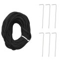 CHOINKA LED 200 DIOD LED NIEBIESKI 180 CM