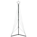 CHOINKA LED 483 LEDS CIEPŁA BIEL 240 CM